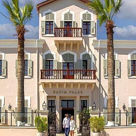 Rasim Hotel 5*