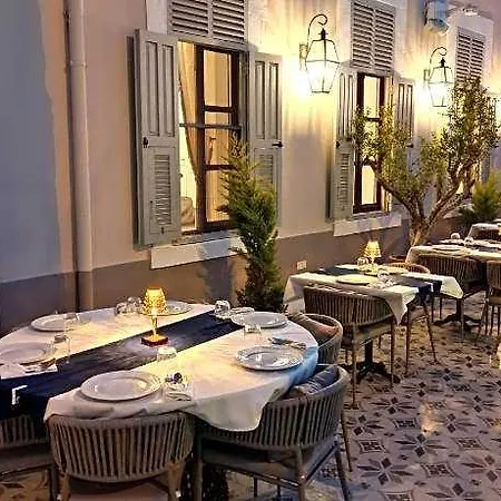 Hotel Rasim 5*