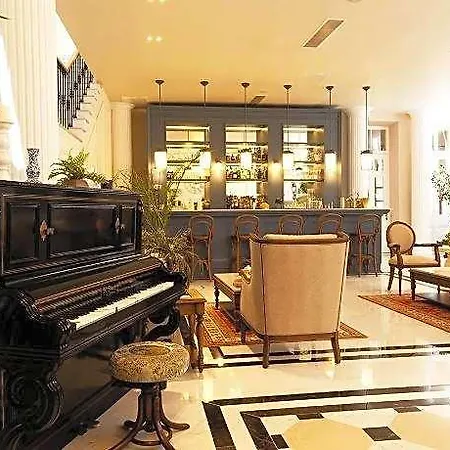 Hotel Rasim Ciftlikkoyu