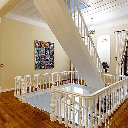 Rasim Hotel Ciftlikkoyu