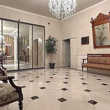 Hotel Rasim Ciftlikkoyu