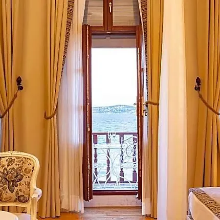 Ξενοδοχείο Rasim 5*